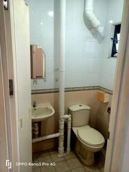 Blk 64 BLANGAH VIEW (Bukit Merah), HDB 3 Rooms #612484911